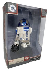 Disney Star Wars R2-D2 Elite Series Die-Cast Metal Figure NEW Sealed ⭐
