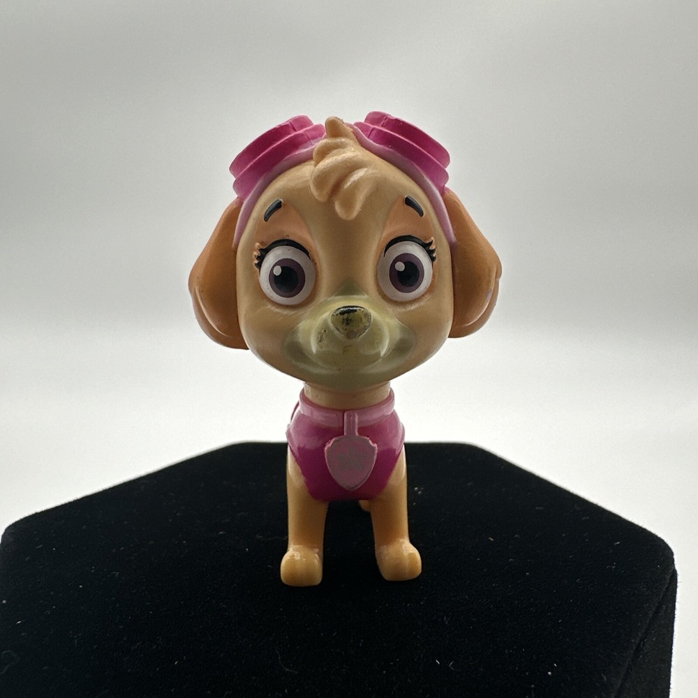 Paw Patrol Skye Figure Toy 2.25In…43