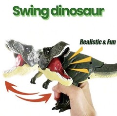 Novel Dinosaur Toy For Children And Boys Over 3 Years Old 28cm Dinosaur
