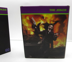 Mezco One:12 DC THE JOKER- new