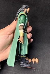 Marvel Legends – Master Mordo – Doctor Strange:Multiverse of Madness 2022 Hasbro