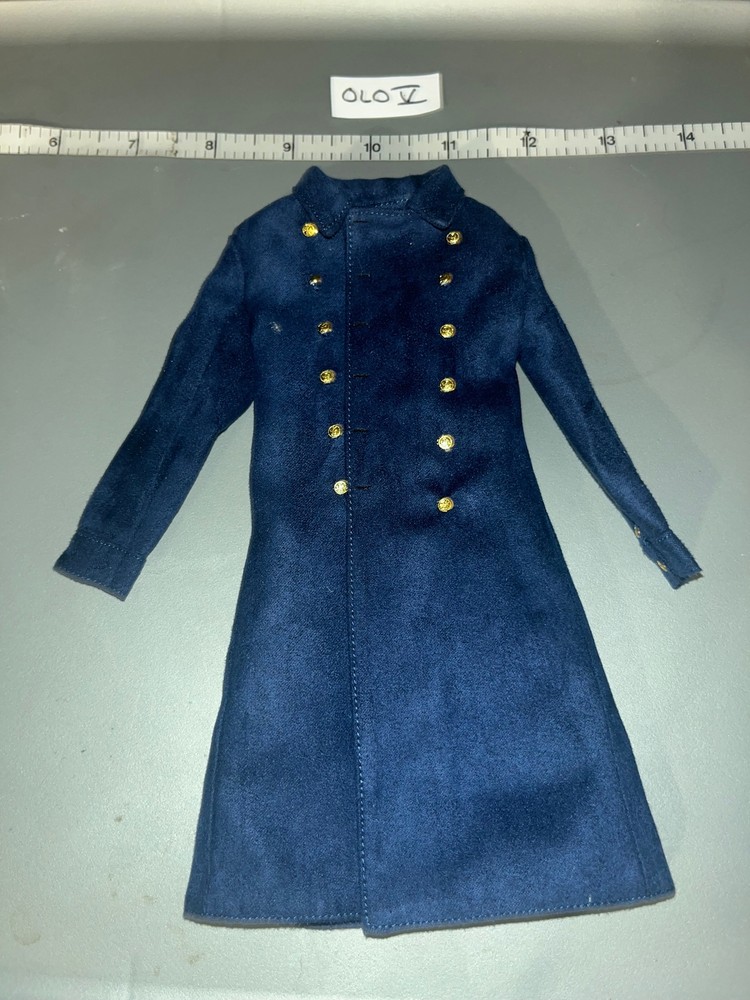 1/6 Scale Napoleonic French Coat – QORange Toys