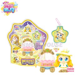 Catch Teenieping Season 5 Shooting Star Figure Collection 11 Type Korean Toy