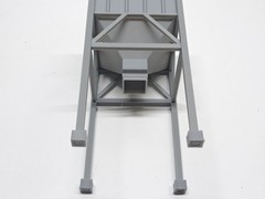 Coaling Tower FDM 3D Printed