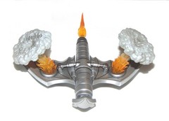 Mezco One:12 Green Goblin – GOBLIN GLIDER WITH HOVER & THRUSTER FX 1/12 Scale