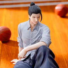11cm Jujutsu Kaisen Premature Death Yumemirize Figure Toy Geto Suguru