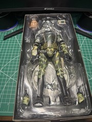 Star Wars Commander Gree 41st Elite Corp SideShow Exclusive 1:6 21831 W/ Bonus