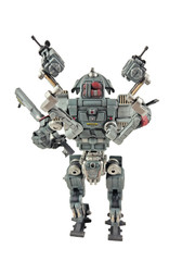 Open Box Joytoy JT1033 God of War 86 Mecha US Seller