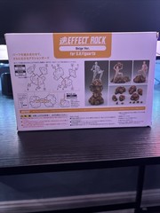 Tamashi Nations Effect Rock Beige Ver