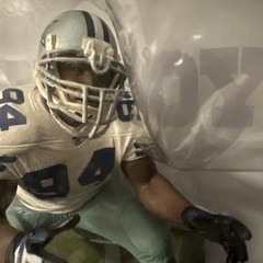 DeMarcus Ware Dallas Cowboys 2008 McFarlane SportsPicks Series 2 NFL Figure