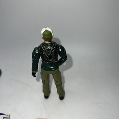 VTG 1991 GI JOE ARAH Big Ben Action Figure No Accessories