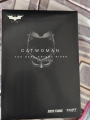 Inart Catwoman The Dark Knight Rises 1/12 Scale Action Figure New In Stock 6″