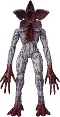 Stranger Things Bloody Figure Box Set Vecna Demobat Demodog Demogorgon 4 Pack