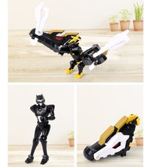 Miniforce Super Dino Power TRANS HEAD Armorbot T-Rex Dinosaur Figure For Boy Toy