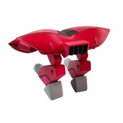 Invid Scout (Robotech Macross), 1/32 Scale, Printed In Color!