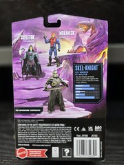 Masters of the Universe Mekaneck, Skeletor & Skel-Knight 2026 Movie Figures Lot