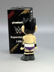 Lids x WWE x Rhea Ripley Belt Championship Ghostwrite Wrestling Figure /1000
