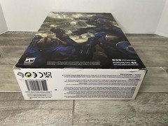 McFarlane Warhammer 40k Lieutenant in Phobos Armour Ultramarines 7in Figure NEW