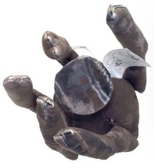 Project Hail Mary Rocky Shoulder Buddy Movie Theater Merch NEW