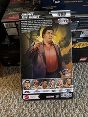 Wwe Mattel Elite Series 100 Andre the Giant