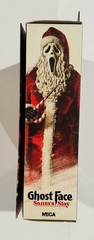2026 NECA GHOST FACE GHOSTFACE SANTA’S SLAY ULTIMATE ACTION FIGURE – IN HAND