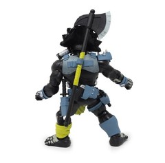 Triax Skiver Night Lands Deco Boss Fight Studio Saurozoic Warriors Dinosaur Toy