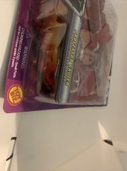 Marvel Comics X-MEN Mutant Armor Series: PROFESSOR XAVIER Figure w/Trading Card!