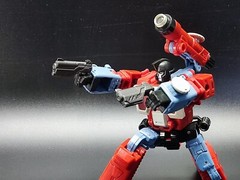 BDT Studio BDT-39 upgrade kit for SS86 Perceptor,in stock!