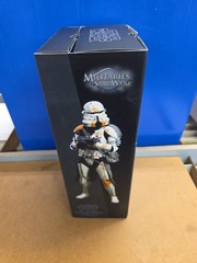 Sideshow Exclusive Star Wars 212th Attack Battalion Utapau Airborne Company NR