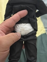 Hot Toys John Wick Chapter 4 1:6 Scale Collectible Figure MMS729B
