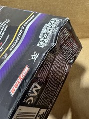 WWE John Cena Elite Series 119 Collectors Edition Toy Wrestling Figure *NOT MINT