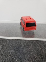 1989 Micromaster Off Road Patrol Tote Vintage G1 Transformers Action Figure