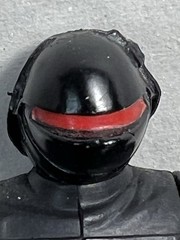 VINTAGE KENNER STAR WARS 1985 POTF POWER FORCE IMPERIAL GUNNER COMPLETE READ
