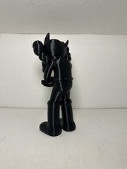 10” KAWS “Astro Boy” Figure – Black