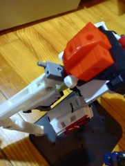 Sideswipe Jetpack- Modular