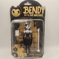 Bendy and the Ink Machine Alice Angel Action Figure Series 1 – See Pics