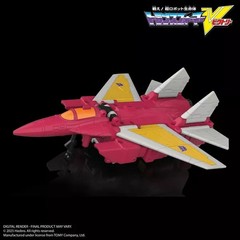 Limited Edition Haslab Transformers AUTOBOT Legacy LioKaiser 6 Voyager Combiner