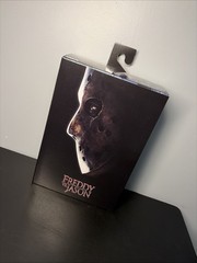 Freddy vs Jason – Ultimate Jason Voorhees Neca Figure