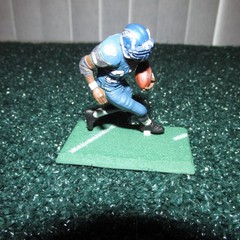 McFarlane 2004 Shaun Alexander Seattle Seahawks 3″ Figure (open/loose)