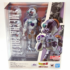 S.H.Figuarts Mecha Frieza Dragon Ball Z Action Figure Bandai