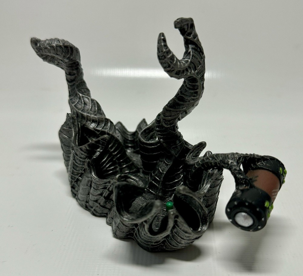 Marvel Legends 6″ Doc Ock Series 8 VIII Toybiz Doctor Octopus BASE/STAND ONLY