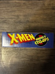 Hasbro Marvel Legends VHS X-Men Complete Set 3 Sealed 5 Unsealed