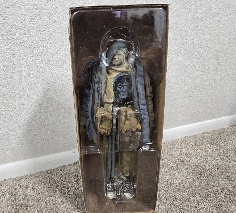THREEA TOMORROW KINGS SEVEN BONES KYOKU 1/6 SCALE FIGURE