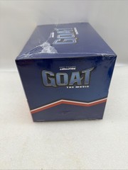 FULL BOX! GOAT THE MOVIE 2.5″ Blind Mystery Figures Jada Toys 9 Balls with Box!