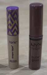 Zuru Mini Brands Ulta 24 Pc Lot Drybar/Hairdryer Tarte Naked Tartlette