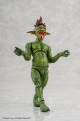 HopDo Toys Mohawk Goblin Tribe 1/12 Scale Action Figure