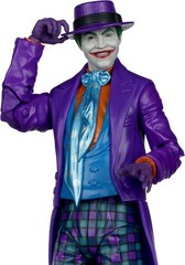 McFarlane Toys DC Multiverse Collector Edition The Joker Batman ’89 New 2026