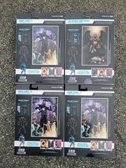 DC MULTIVERSE THE BATMAN WHO LAUGHS WINGS ROBIN EARTH 22 MCFARLANE MERCILESS