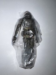 USA* NEW MIP Acid Rain WALK IN PARK set BOB Bucks Team 1:18 3.75″ GI Joe Figure