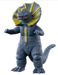BANDAI Ultra Monster Series 251 Geronimon 252 Jirahs Set New